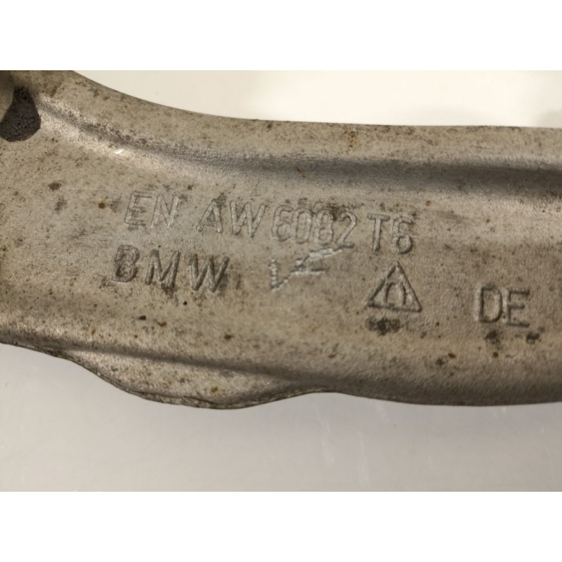 Recambio de brazo suspension superior delantero izquierdo para bmw x6 (e71) 3.5d referencia OEM IAM 31126863333  608216