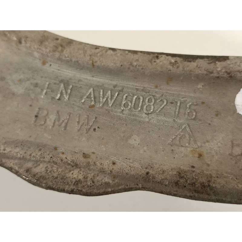 Recambio de brazo suspension superior delantero derecho para bmw x6 (e71) 3.5d referencia OEM IAM 31126863334  AW6082T6