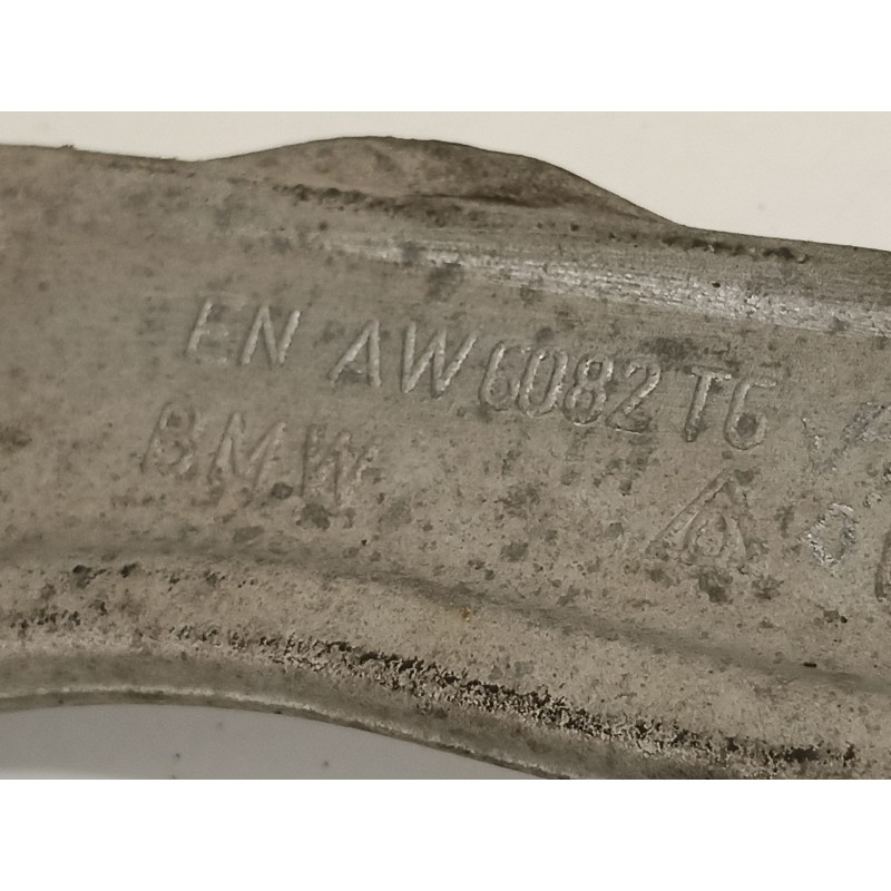 Recambio de brazo suspension superior delantero derecho para bmw x6 (e71) 3.5d referencia OEM IAM 31126863334  AW6082T6