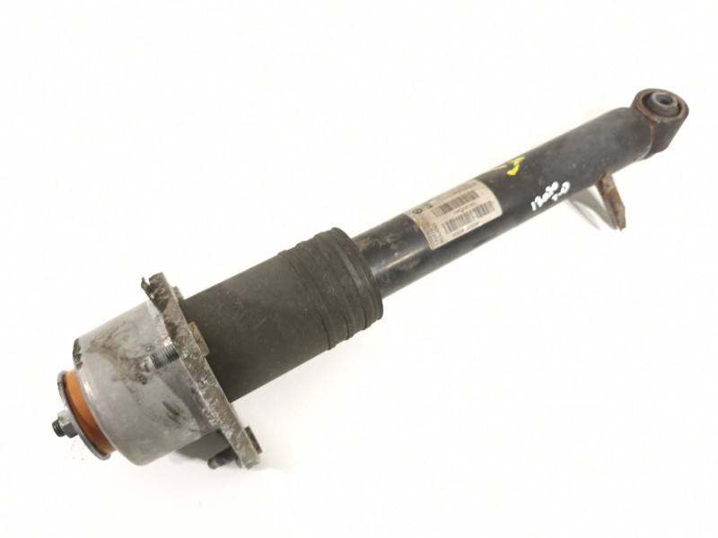 Recambio de brazo suspension superior delantero derecho para bmw x6 (e71) 3.5d referencia OEM IAM 31126863334  AW6082T6