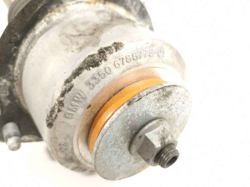 Recambio de brazo suspension superior delantero derecho para bmw x6 (e71) 3.5d referencia OEM IAM 31126863334  AW6082T6