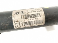 Recambio de amortiguador trasero izquierdo para bmw x6 (e71) 3.5d referencia OEM IAM 33526783017   2