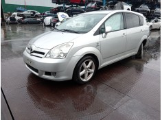 toyota corolla verso (r1) del año 2006 2