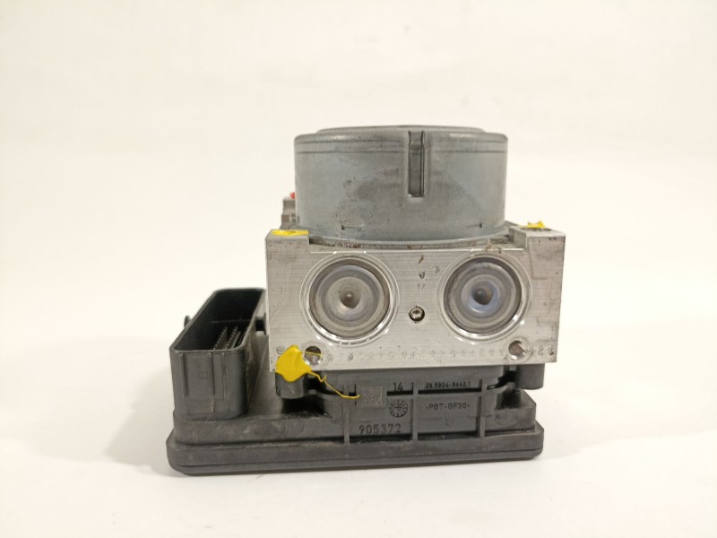 Recambio de abs para volkswagen golf vii lim. gte referencia OEM IAM 5Q0614517AL  