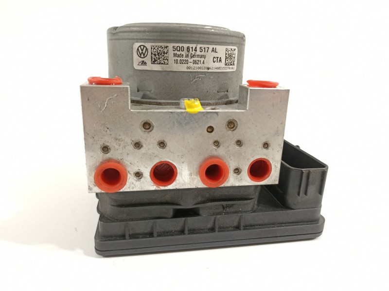 Recambio de abs para volkswagen golf vii lim. gte referencia OEM IAM 5Q0614517AL  