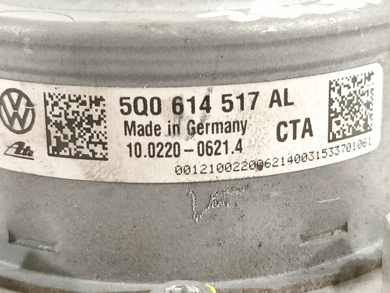 Recambio de abs para volkswagen golf vii lim. gte referencia OEM IAM 5Q0614517AL  