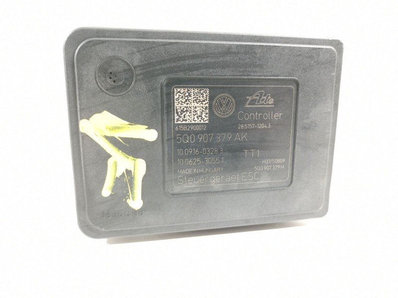 Recambio de abs para volkswagen golf vii lim. gte referencia OEM IAM 5Q0614517AL  