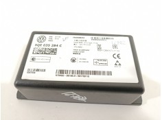 Recambio de modulo electronico para volkswagen golf vii lim. gte referencia OEM IAM 5QE035284C