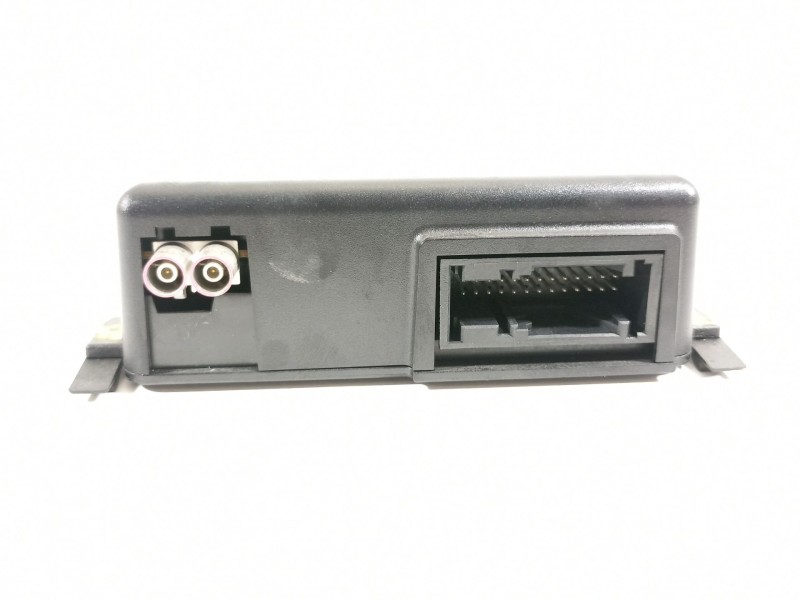Recambio de modulo electronico para volkswagen golf vii lim. gte referencia OEM IAM 5QE035284C  