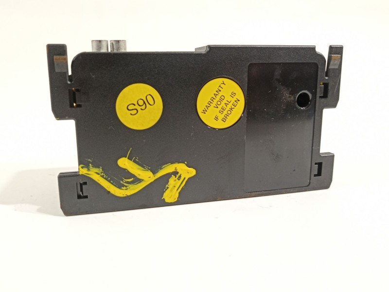 Recambio de modulo electronico para volkswagen golf vii lim. gte referencia OEM IAM 5QE035284C  