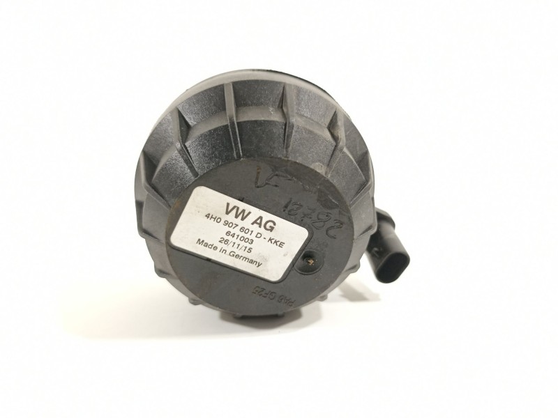 Recambio de no identificado para volkswagen golf vii lim. gte referencia OEM IAM 4H0907601D  