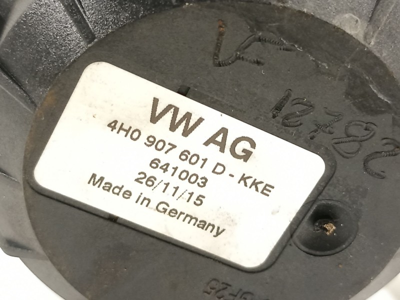 Recambio de no identificado para volkswagen golf vii lim. gte referencia OEM IAM 4H0907601D  