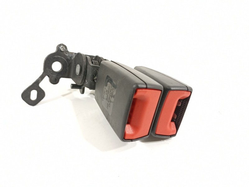 Recambio de cinturon seguridad trasero para volkswagen golf vii lim. gte referencia OEM IAM 8V0857739A  