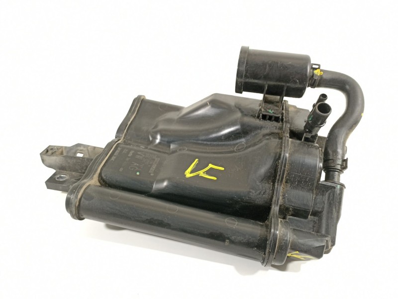 Recambio de filtro carbono activo para volkswagen golf vii lim. gte referencia OEM IAM 5Q0201797D  