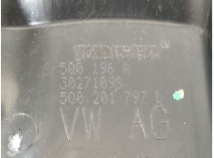 Recambio de filtro carbono activo para volkswagen golf vii lim. gte referencia OEM IAM 5Q0201797D   2