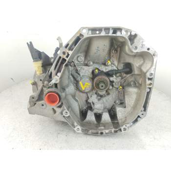 CAJA CAMBIOS JR5351 