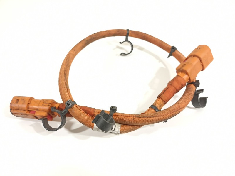 Recambio de cable para volkswagen golf vii lim. gte referencia OEM IAM 5Q0971475A  