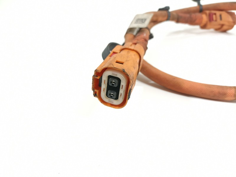 Recambio de cable para volkswagen golf vii lim. gte referencia OEM IAM 5Q0971475A  