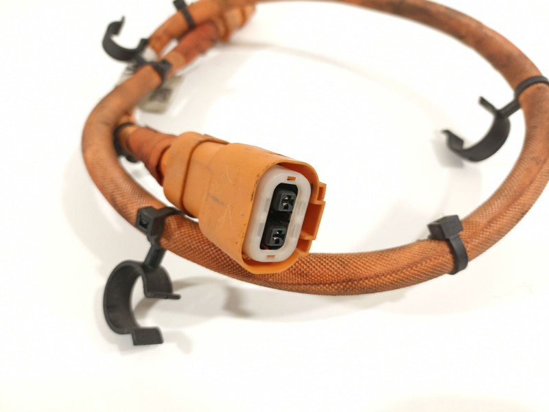 Recambio de cable para volkswagen golf vii lim. gte referencia OEM IAM 5Q0971475A  