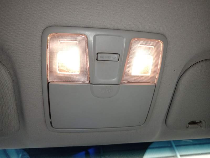LUZ INTERIOR 
