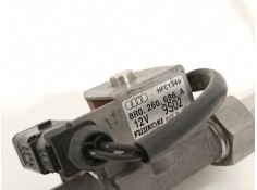 Recambio de tubo aire acondicionado para volkswagen golf vii lim. gte referencia OEM IAM 5Q1816738G  8R0260696A 2