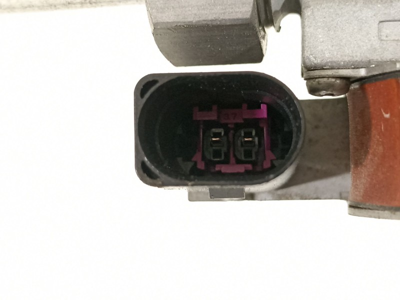 Recambio de tubo aire acondicionado para volkswagen golf vii lim. gte referencia OEM IAM 5Q1816738G  8R0260696A