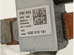 Recambio de cable para volkswagen golf vii lim. gte referencia OEM IAM 5QE915181   2