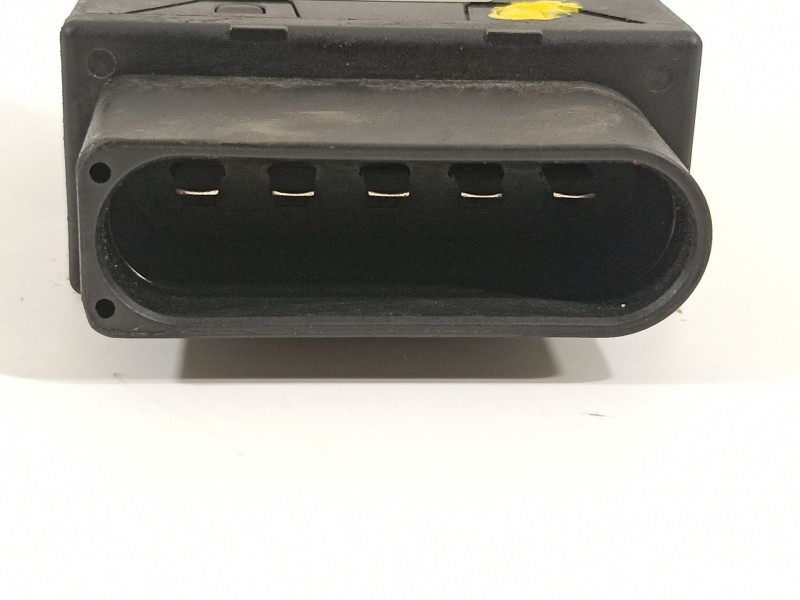 Recambio de modulo electronico para volkswagen golf vii lim. gte referencia OEM IAM 5Q0906093  