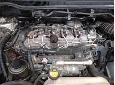Recambio de motor completo para toyota corolla verso (r1) 2,2 d-4d sport referencia OEM IAM   