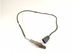 Recambio de sonda lambda para volkswagen golf vii lim. gte referencia OEM IAM 04E906262CH  