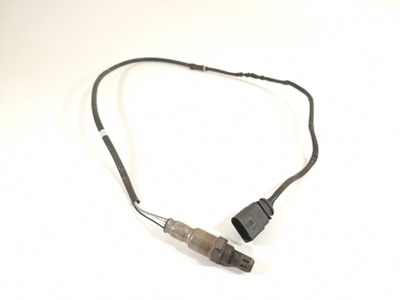 Recambio de sonda lambda para volkswagen golf vii lim. gte referencia OEM IAM 04E906262CH  