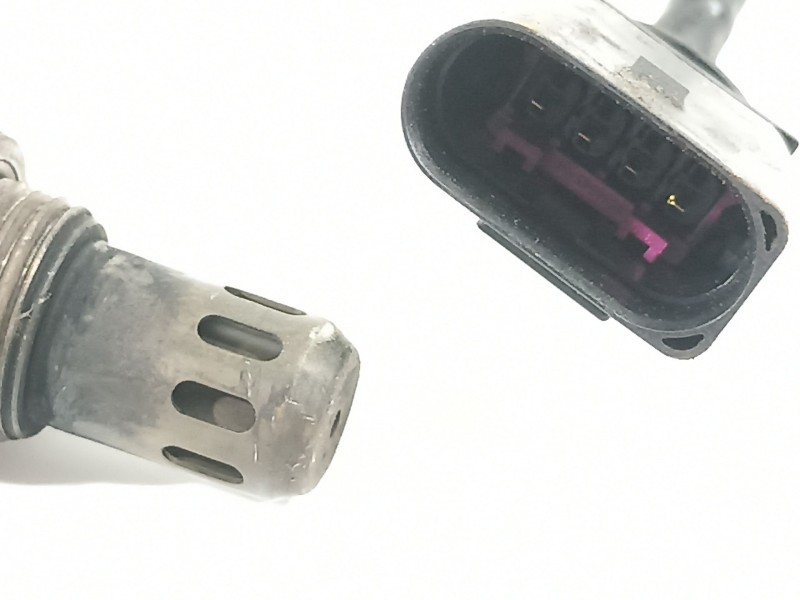 Recambio de sonda lambda para volkswagen golf vii lim. gte referencia OEM IAM 04E906262CH  