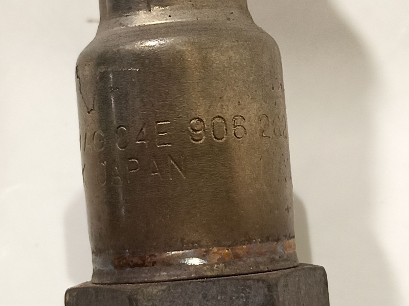 Recambio de sonda lambda para volkswagen golf vii lim. gte referencia OEM IAM 04E906262CH  