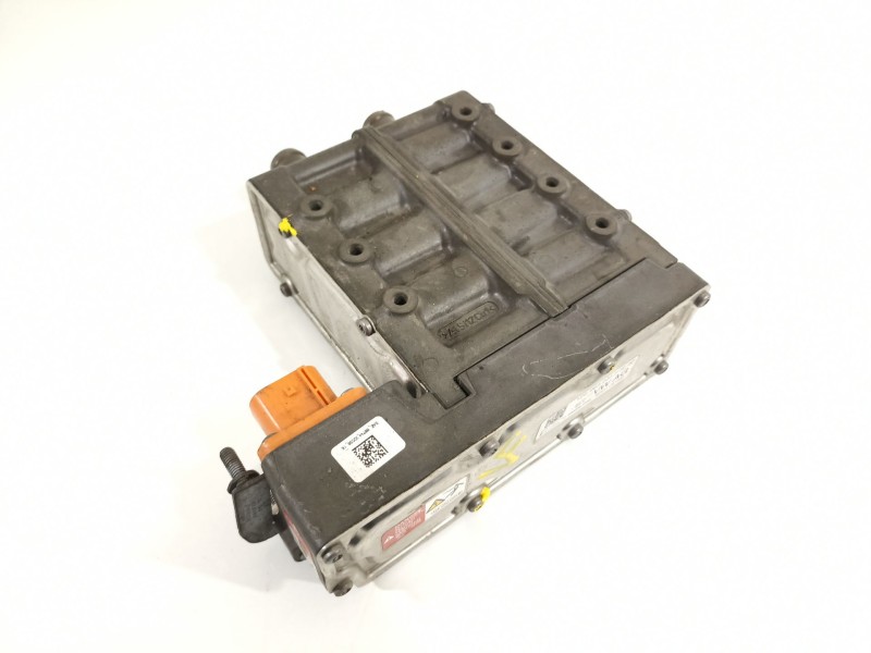 Recambio de modulo electronico para volkswagen golf vii lim. gte referencia OEM IAM 12E963231F  