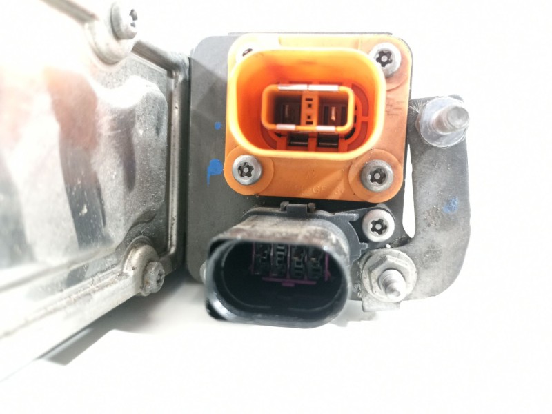 Recambio de modulo electronico para volkswagen golf vii lim. gte referencia OEM IAM 12E963231F  