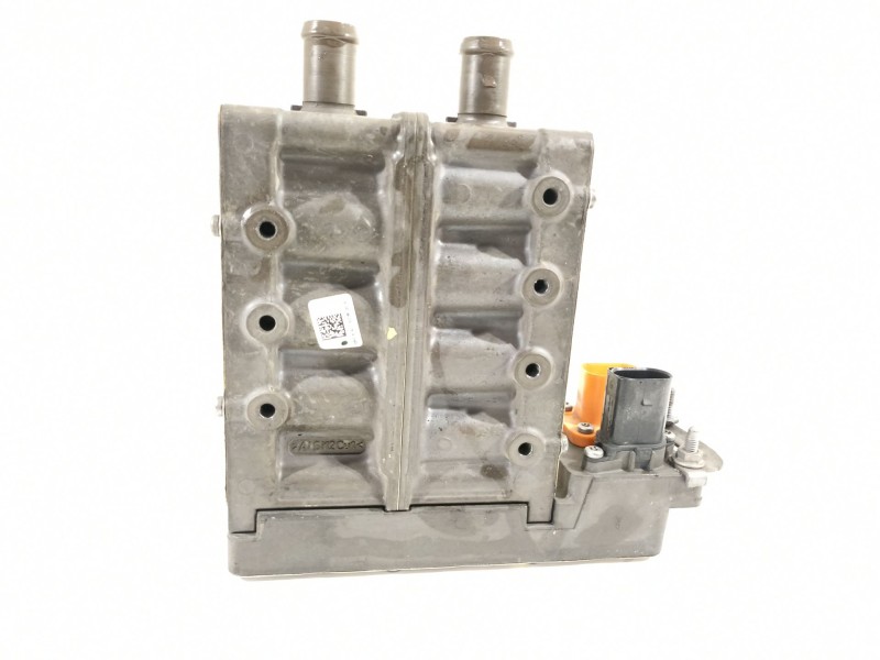 Recambio de modulo electronico para volkswagen golf vii lim. gte referencia OEM IAM 12E963231F  