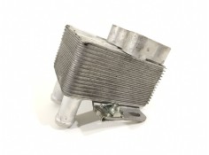 Recambio de enfriador aceite motor para volkswagen golf vii lim. gte referencia OEM IAM 5Q0820031
