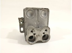 Recambio de enfriador aceite motor para volkswagen golf vii lim. gte referencia OEM IAM 5Q0820031   2
