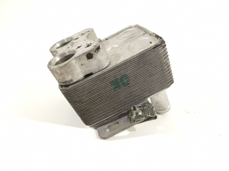 Recambio de enfriador aceite motor para volkswagen golf vii lim. gte referencia OEM IAM 5Q0820031  