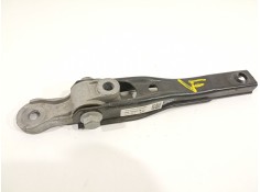 Recambio de soporte motor trasero para volkswagen golf vii lim. gte referencia OEM IAM 5Q0199855AB  
