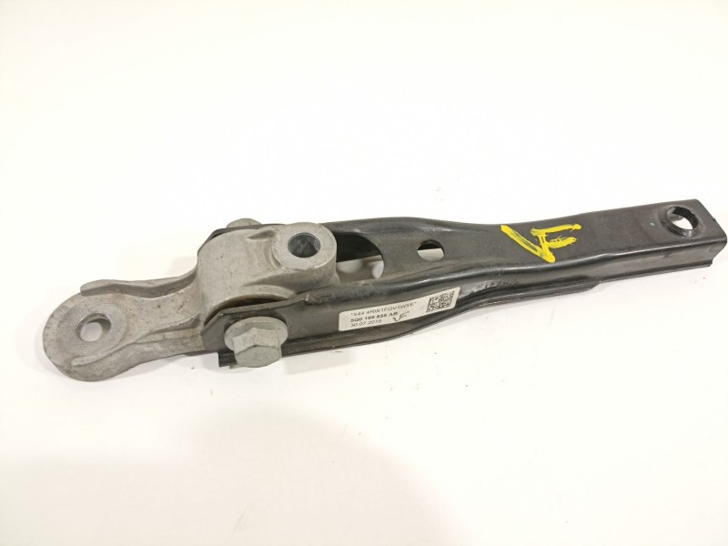 Recambio de soporte motor trasero para volkswagen golf vii lim. gte referencia OEM IAM 5Q0199855AB  