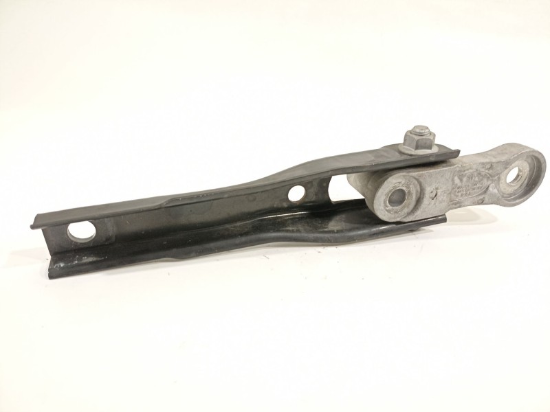 Recambio de soporte motor trasero para volkswagen golf vii lim. gte referencia OEM IAM 5Q0199855AB  