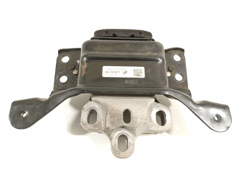 Recambio de soporte cambio para volkswagen golf vii lim. gte referencia OEM IAM 5Q0199555T  