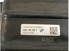 Recambio de soporte cambio para volkswagen golf vii lim. gte referencia OEM IAM 5Q0199555T   2