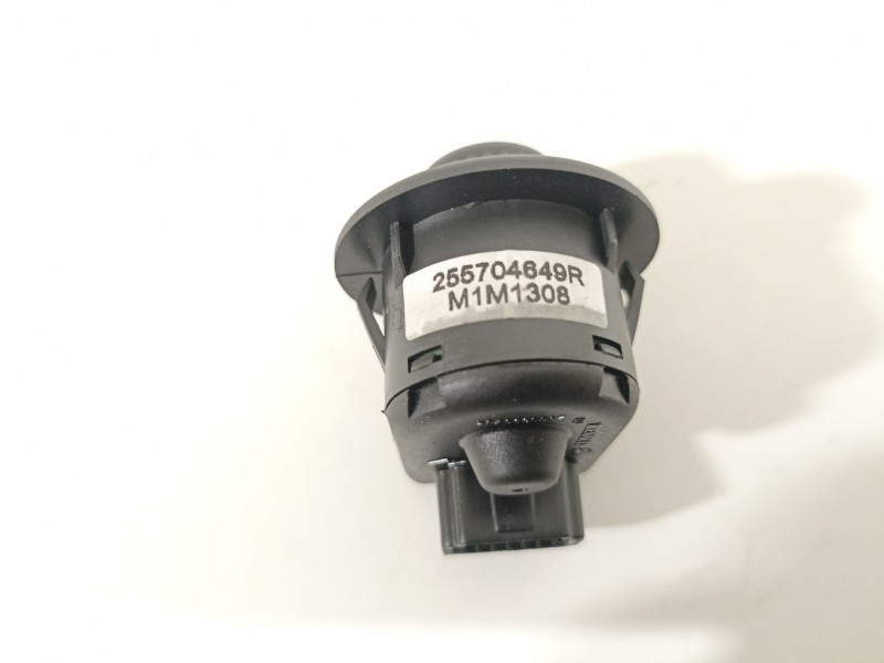 Recambio de mando retrovisor para renault express rjk/fd0/ab6ua1ec2110 referencia OEM IAM 255704649R  