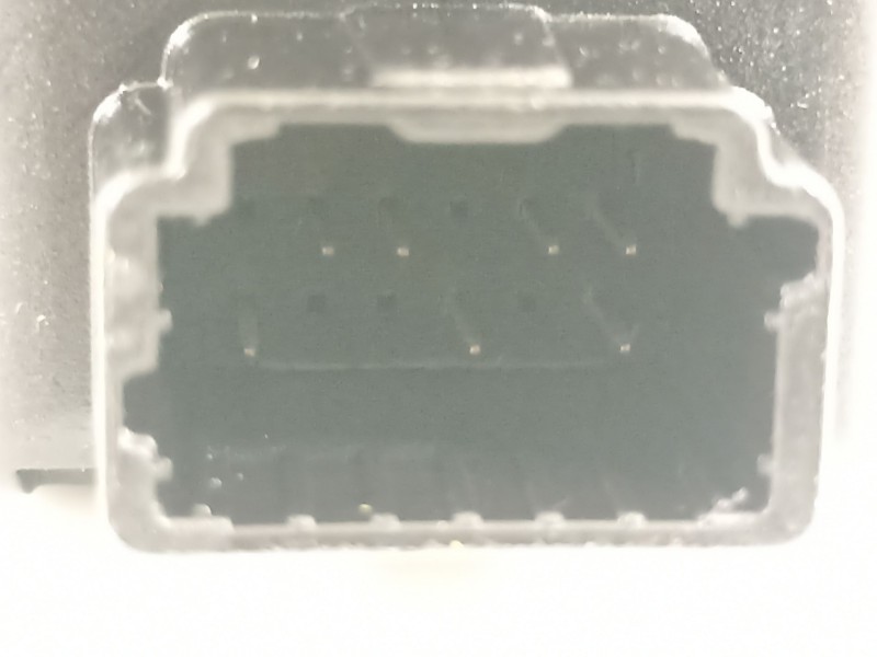 Recambio de mando retrovisor para renault express rjk/fd0/ab6ua1ec2110 referencia OEM IAM 255704649R  