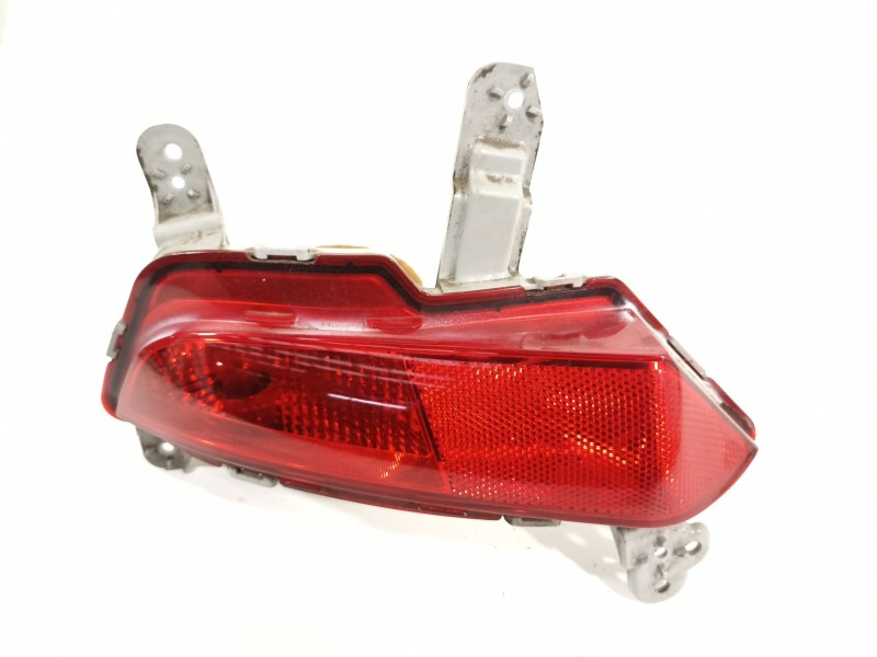 Recambio de piloto trasero izquierdo paragolpes para hyundai i30 (pd) essence referencia OEM IAM 92405g3100  
