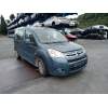 CITROËN BERLINGO / BERLINGO FIRST FURGONETA/MONOVOLUMEN (M_)