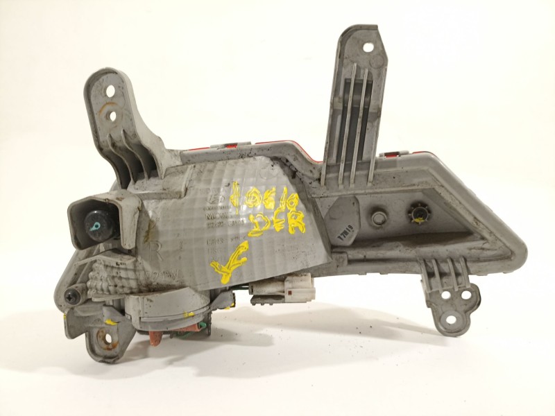 Recambio de piloto trasero derecho paragolpes para hyundai i30 (pd) essence referencia OEM IAM 92406g3100  