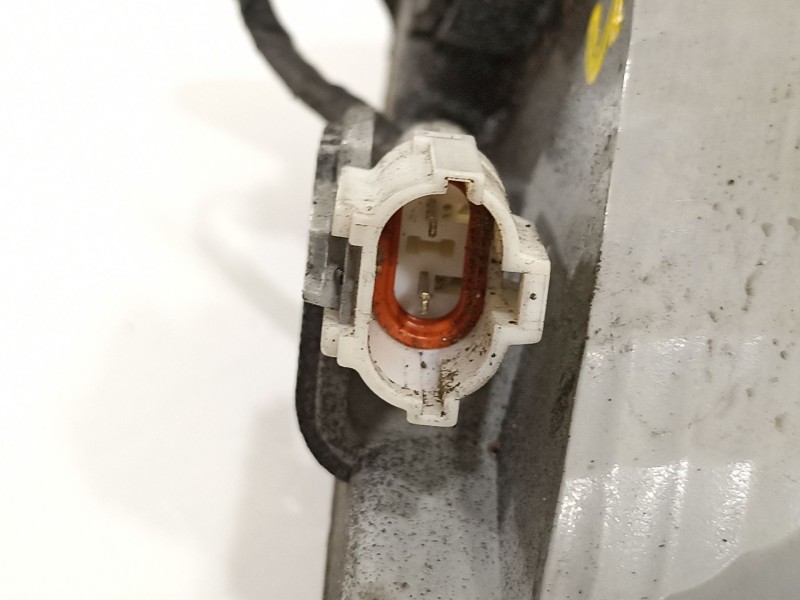 Recambio de piloto trasero derecho paragolpes para hyundai i30 (pd) essence referencia OEM IAM 92406g3100  